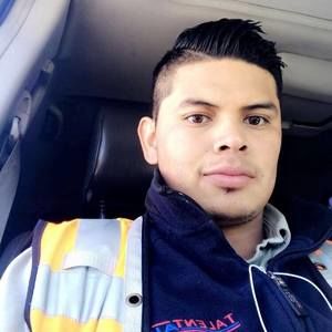 Meet your Posher, Misael